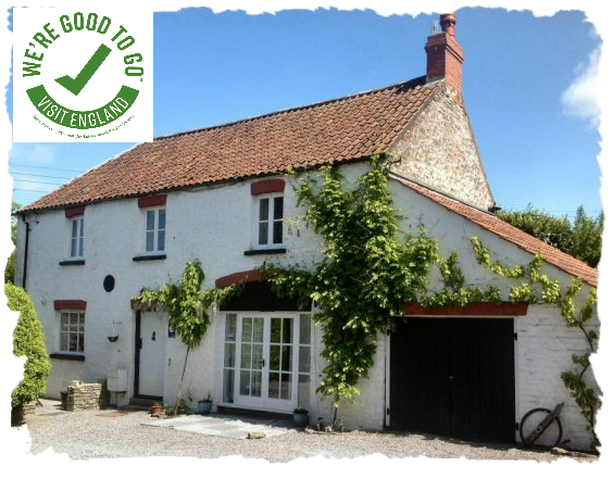 The Coach House, Backwell
